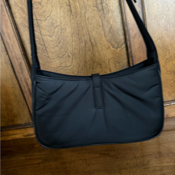 Saint Laurent le 5 a 7 black purse nwt - Picture 5 of 10